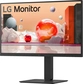 LG 27BA650-B, 27"