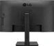 LG 27BQ75QB-B, 27"