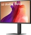LG 27U730A-B, 27"