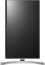 LG 27UD88-W, 27"