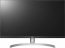 LG 27UL650-W, 27" 