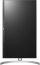 LG 27UL650-W, 27" 