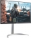 LG 27UP650P-W, 27"