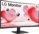 LG 32MR50C-B, 31.5"