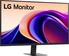 LG 32U631A-B, 31.5"