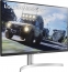 LG 32UN550-W, 31.5"