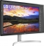 LG 32UN650-W, 31.5"