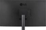 LG 32UR500K-B, 31.5"