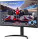 LG 32UR550-B, 31.5"