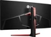 LG 34UC79G-B, 34"