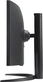 LG MyView Smart Monitor 34SR65QC-B, 34"