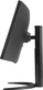 LG MyView Smart Monitor 34SR65QC-B, 34"