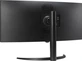 LG MyView Smart Monitor 34SR65QC-B, 34"