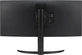 LG MyView Smart Monitor 34SR65QC-B, 34"