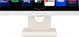 LG MyView Smart Monitor 32SR50F-W, 31.5"