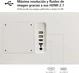 LG MyView Smart Monitor 27SR53F-W, 27"