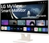 LG MyView Smart Monitor 27U511SA-W, 27"