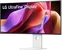 LG UltraFine 40U990A-W, 39.7"