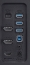 LG UltraFine display OLED Pro 32EP950-B, 31.5"