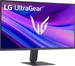 LG UltraGear 24G411A-B, 23.8"