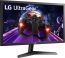 LG UltraGear 24GN53A-B, 23.6"