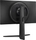 LG UltraGear 24GS65F-B, 23.8"