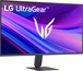 LG UltraGear 27G411A-B, 27"