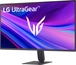 LG UltraGear 27G411A-B, 27"