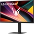 LG UltraGear 27G640A-B, 27"