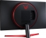 LG UltraGear 27GN800P-B, 27"