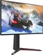 LG UltraGear 27GP95RP-B, 27"