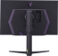 LG UltraGear 27GR93U-B, 27"