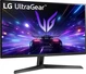 LG UltraGear 27GS60F-B, 27"