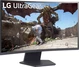 LG UltraGear 27GS60QX-B, 27"