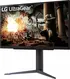 LG UltraGear 27GS75Q-B, 27"