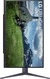 LG UltraGear 27GS85QX-B, 27"
