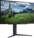 LG UltraGear 27GS85QX-B, 27"