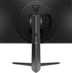 LG UltraGear 27GS65F-B, 27"