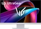LG UltraGear 32G810SA-W, 31.5"