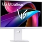 LG UltraGear 32G810SA-W, 31.5"