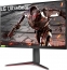 LG UltraGear 32GN550-B, 31.5"