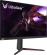 LG UltraGear 32GP850-B, 31.5"