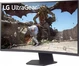 LG UltraGear 32GS60QC-B, 31.5"