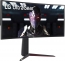 LG UltraGear 34GN850-B, 34"