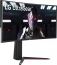 LG UltraGear 34GN850-B, 34"