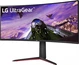 LG UltraGear 34GP63A-B, 34"