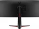 LG UltraGear 34GP63AP-B, 34"