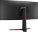 LG UltraGear 34GP63AP-B, 34"