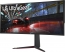 LG UltraGear 38GN950-B, 37.5"
