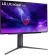 LG UltraGear OLED 27GR95QE-B, 26.5"